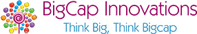 BigCap Innovations Logo