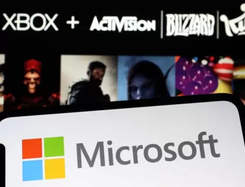 Microsoft vs Sony – Az Activision Blizzard dráma legújabb fejezete